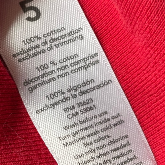 5 Carter's Penguin Chillin Before Bed Pajama Set, Shirt Pants, Velour, Red Black - Picture 10 of 10